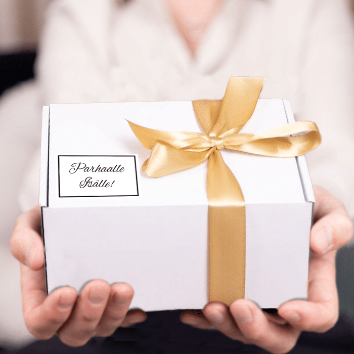 Konjakkilasi – Sarvet - Image 2