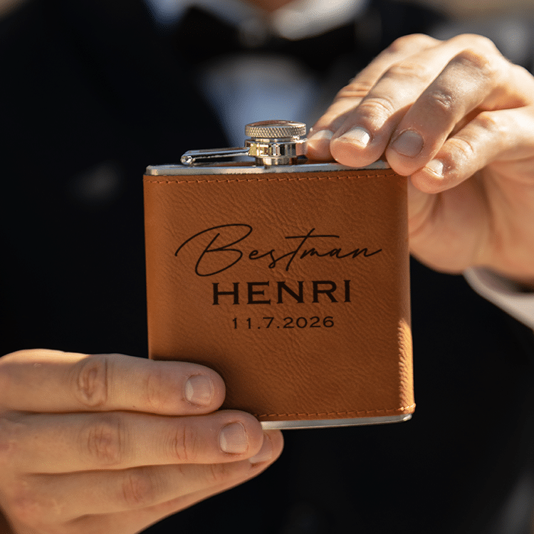 Taskumatti kaiverruksella, bestman