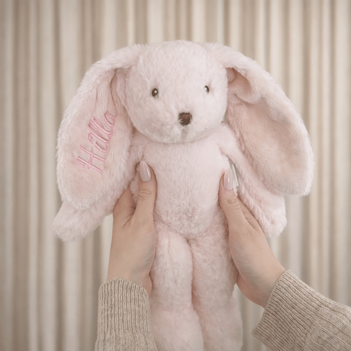 Pehmopupu nimellä, Teddykompaniet - Image 3