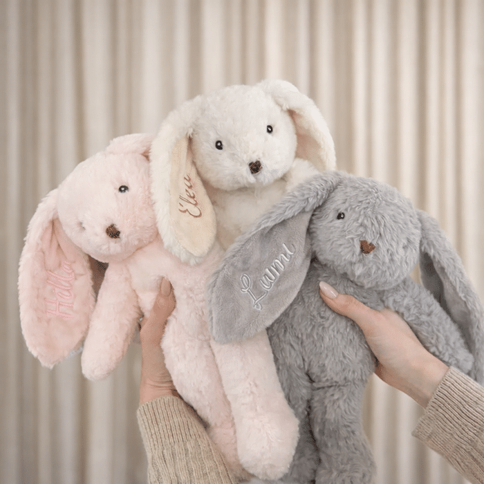 Pehmopupu nimellä, Teddykompaniet - Image 2