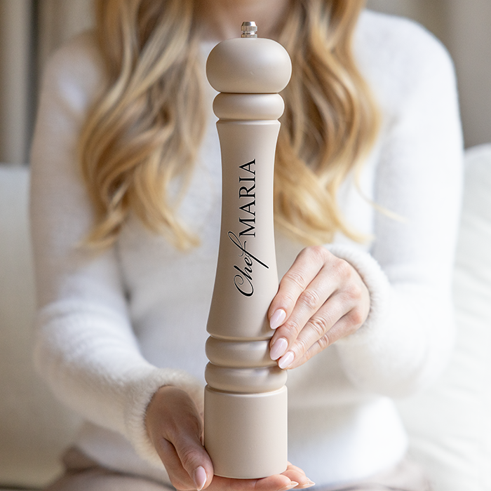 Maustemylly kaiverruksella