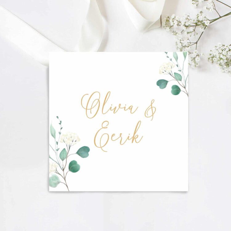 hääkutsu-eucalyptus