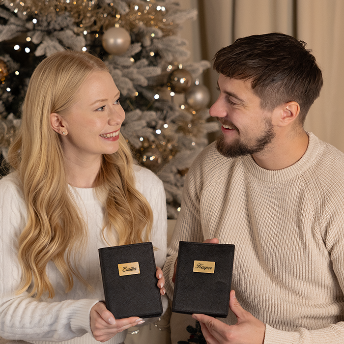 Passikotelot nimellä - Image 2