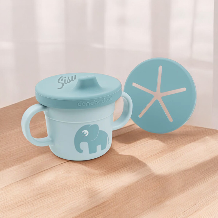 Done by Deer nokkamuki kaiverruksella