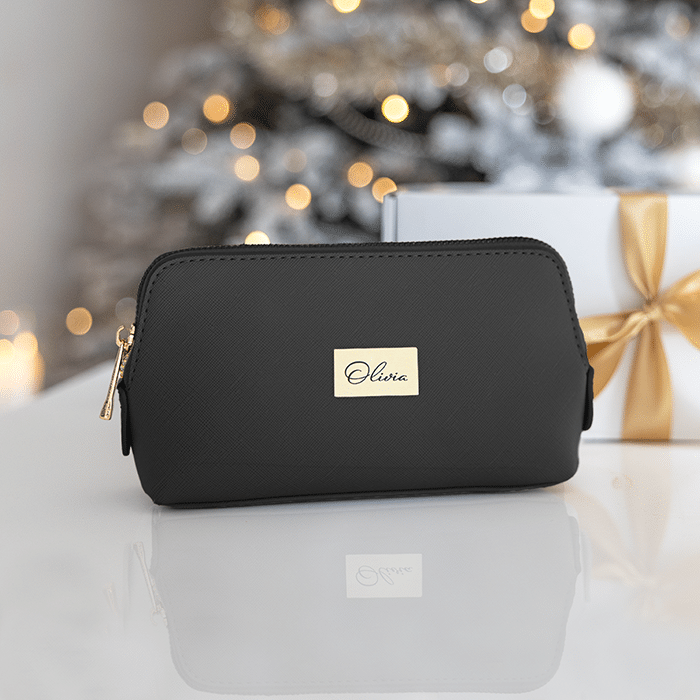 Meikkilaukku nimellä - Image 3