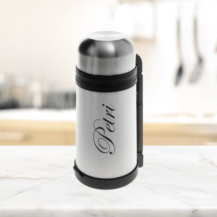 Ruokatermos nimellä, 1,2 L