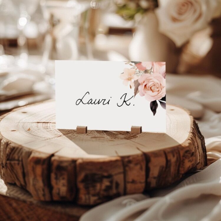 Paikkakortti, Flower Rush, 25 kpl