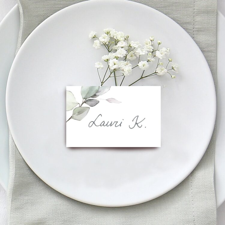 Paikkakortti, Infinity, 25 kpl