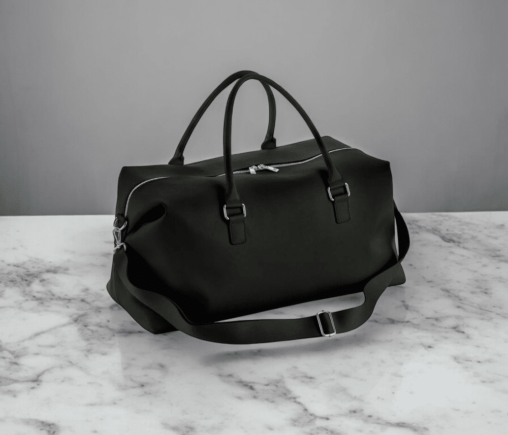 Weekender-laukku nimellä - Image 6