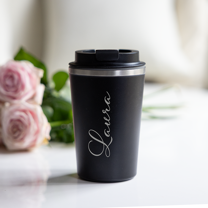 Termosmuki nimellä, sivuttain - Image 2