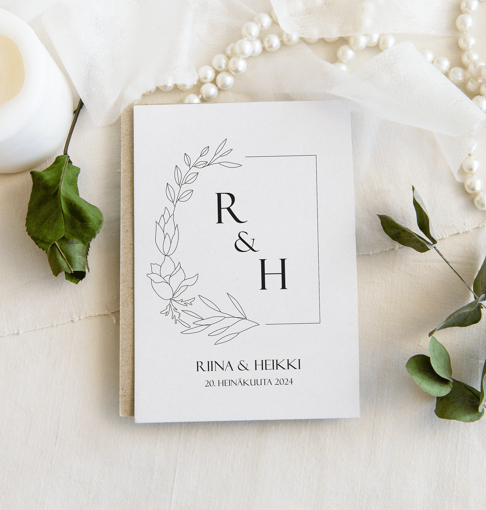 Hääkutsu, Forever Classic