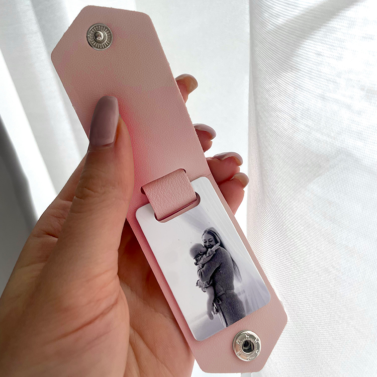 Avaimenperä valokuvalla, äitienpäivälahja - Image 4