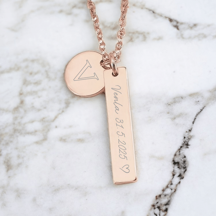 Koru kaiverruksella, valmistujaislahja - Image 4