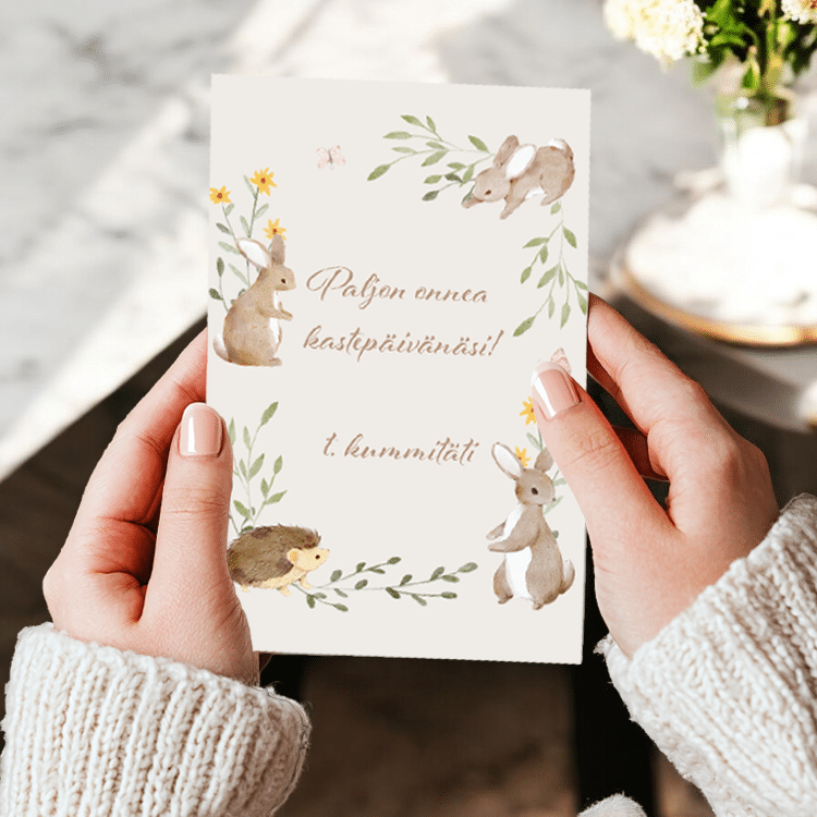 Pehmopupu nimellä, Teddykompaniet - Image 6