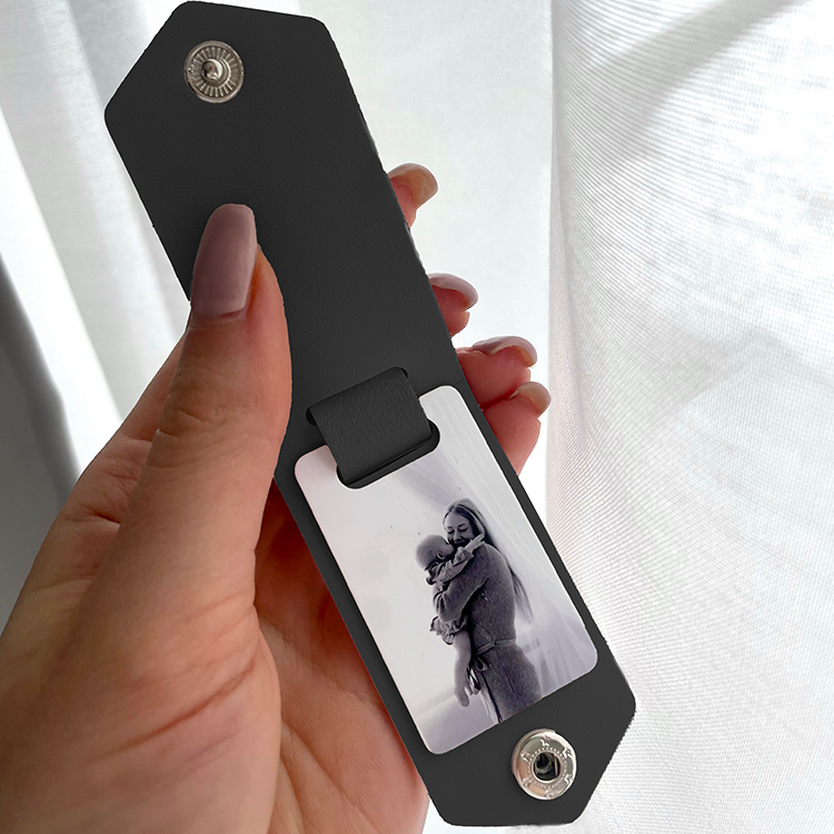 Avaimenperä valokuvalla, äitienpäivälahja - Image 3