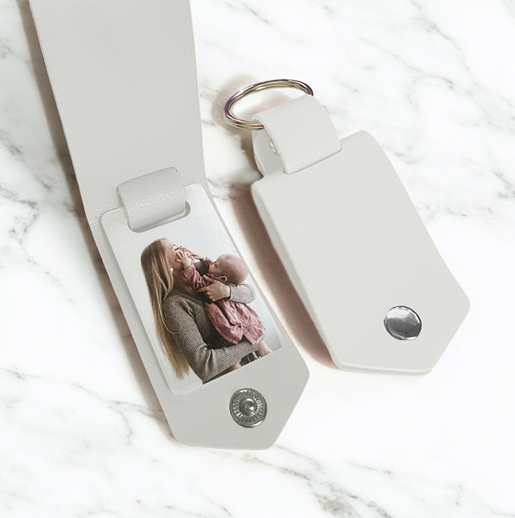 Avaimenperä valokuvalla, äitienpäivälahja - Image 2