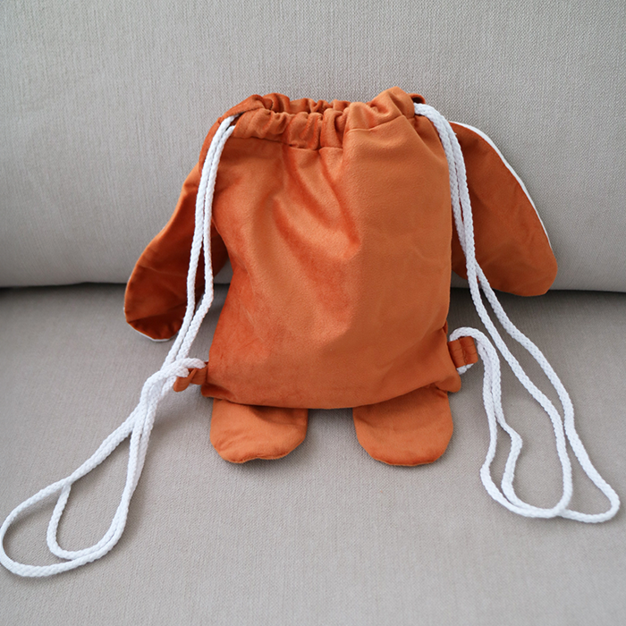 Pupu-jumppareppu nimellä - Image 4