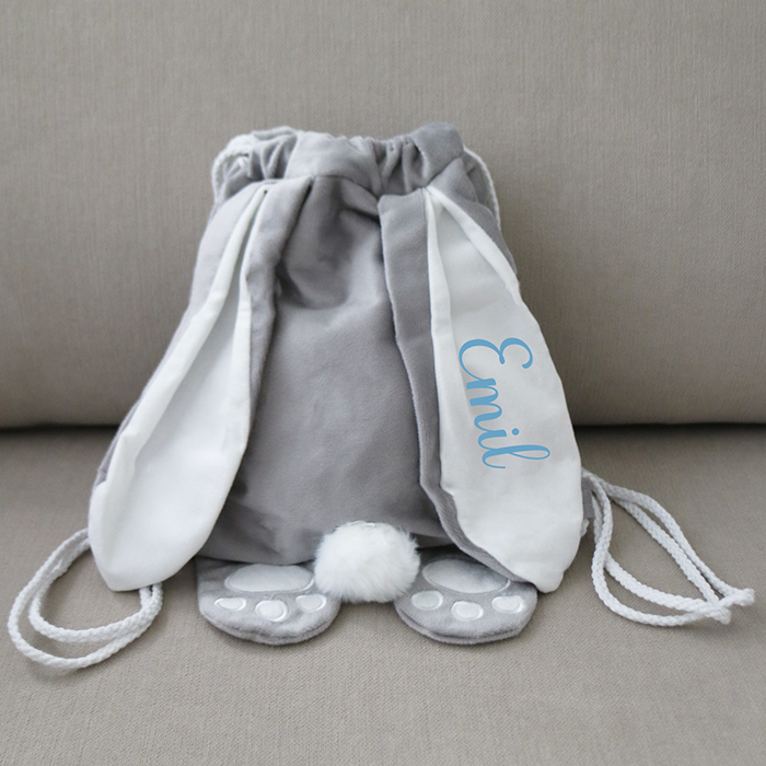 Pupu-jumppareppu nimellä