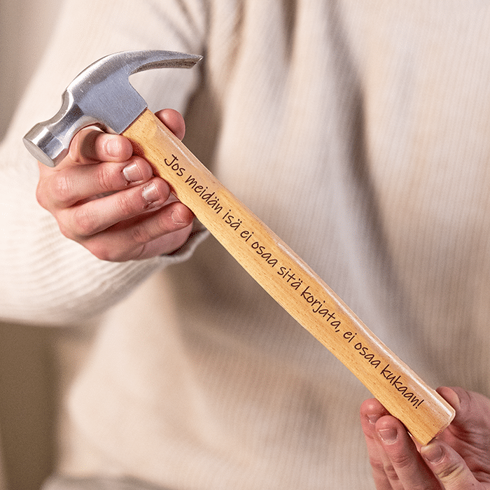 Vasara kaiverruksella