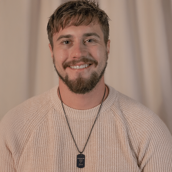 Miesten kaulakoru kaiverruksella, oksa - Image 6