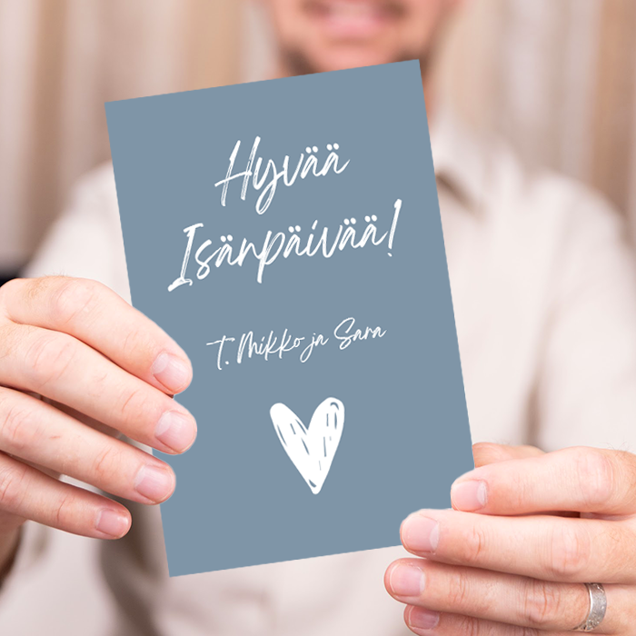 Bokserit painatuksella - Image 2