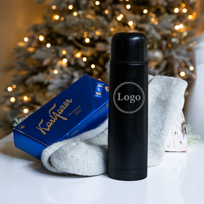 Lahjasetti – Talven lämpö ja maku