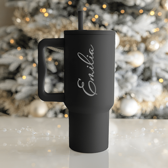 Tumbler termosmuki (useita värejä) - Image 5