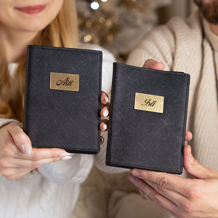 Passikotelot nimellä