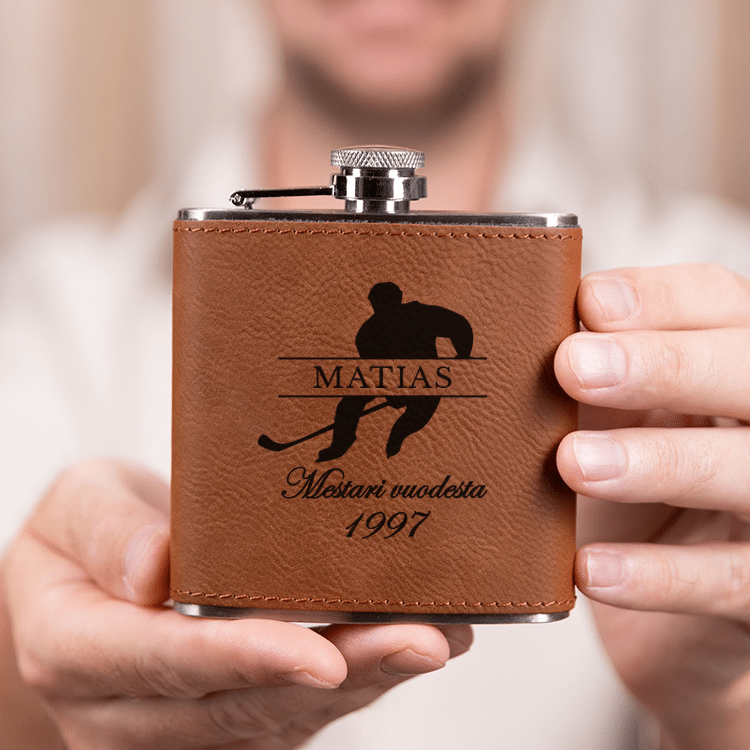 Taskumatti, Jääkiekko