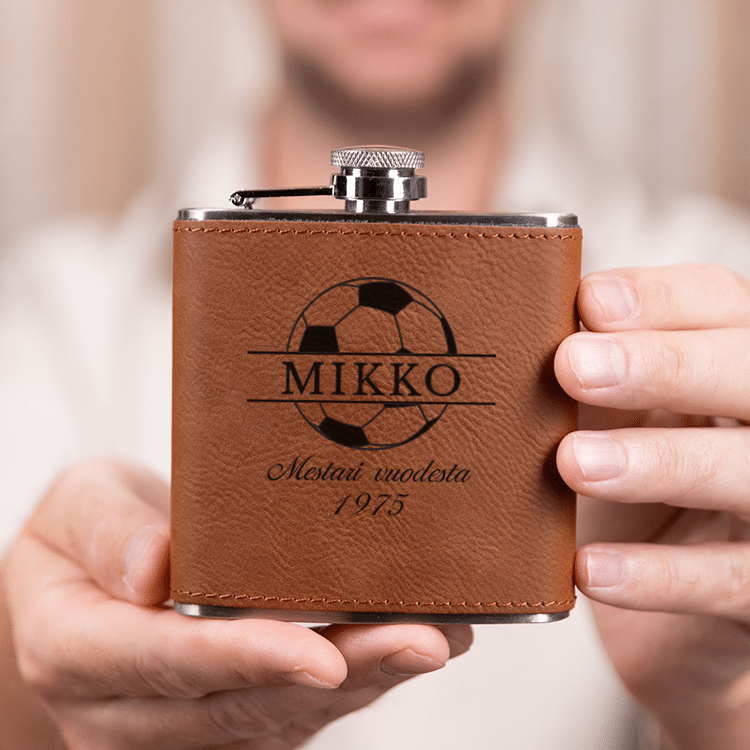 Taskumatti, Jalkapallo