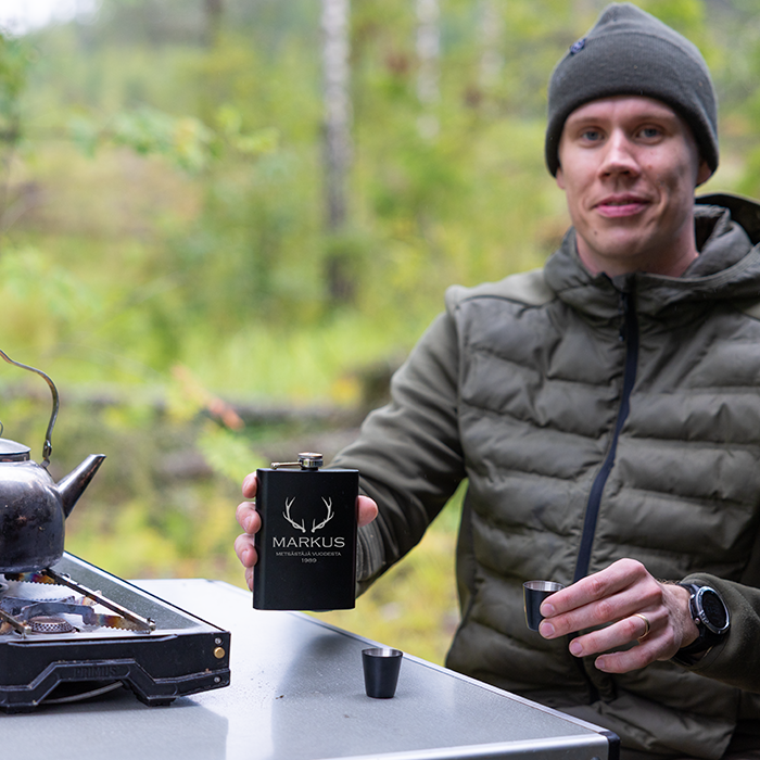 Taskumattisetti – Sarvet - Image 2