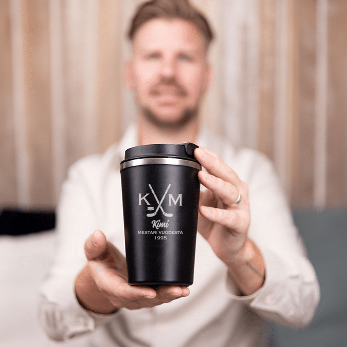 Termosmuki, Jääkiekko - Image 2