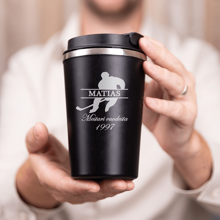 Termosmuki, Jääkiekko