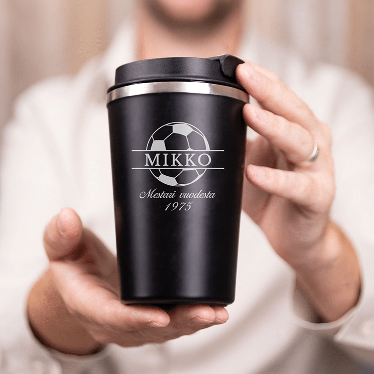 Termosmuki, Jalkapallo