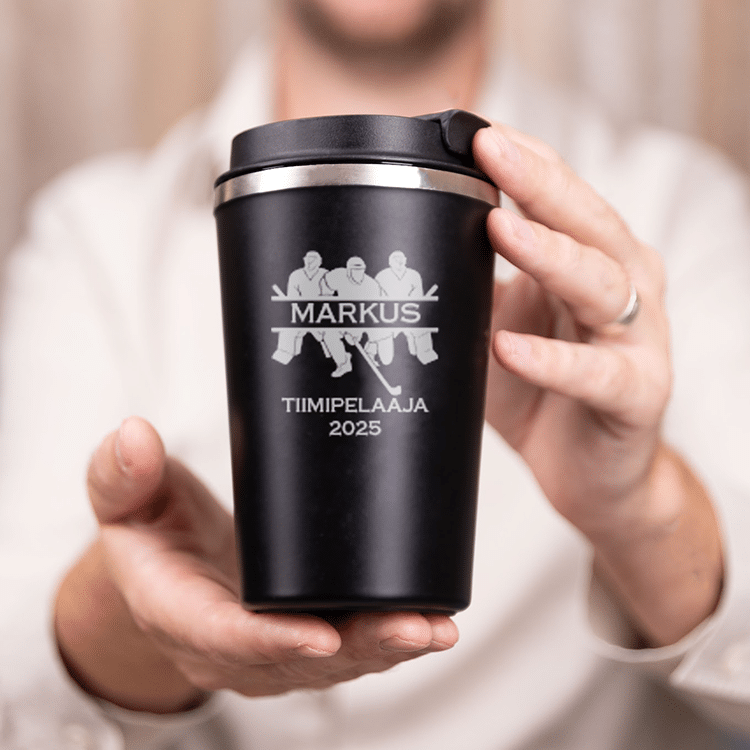 Termosmuki, Jääkiekko