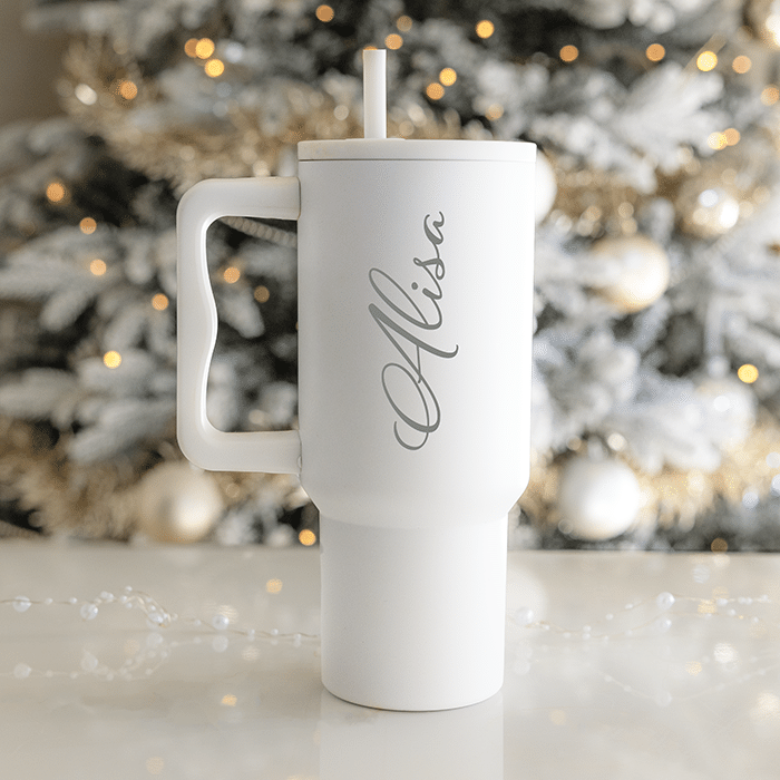 Tumbler termosmuki (useita värejä) - Image 2