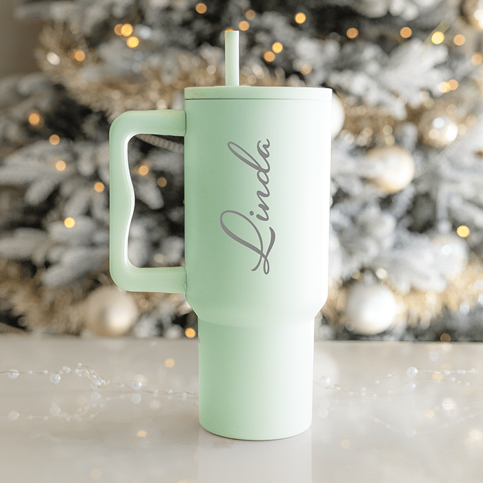 Tumbler termosmuki (useita värejä) - Image 4