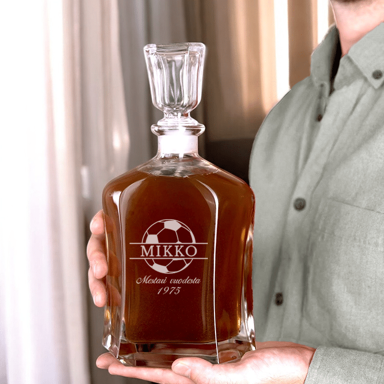 Viskikarahvi, Jalkapallo