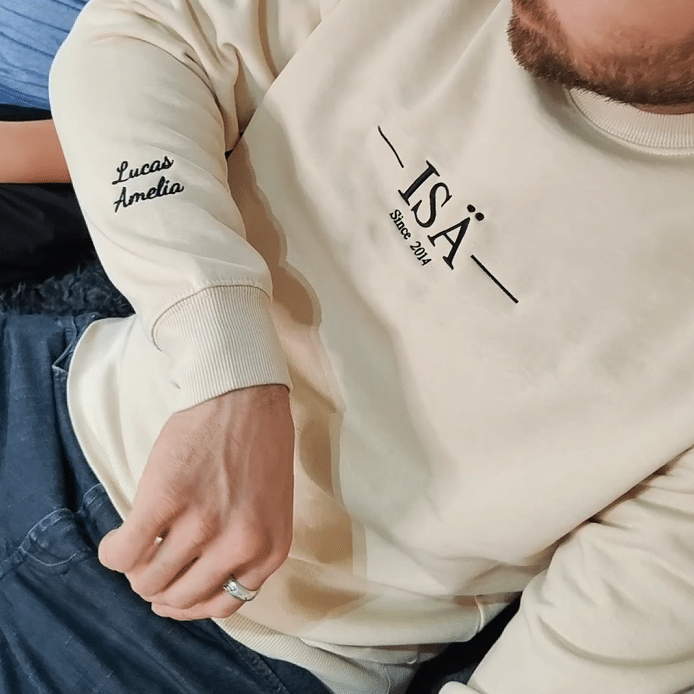 Collegepaita omalla tekstillä - Image 3