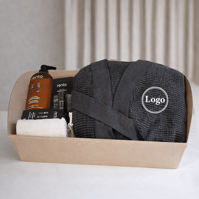 Spa Rentokori logolla