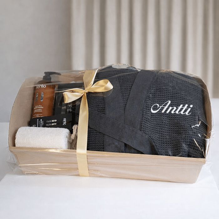 Spa Rentokori logolla - Image 4