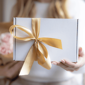 Lahja tuoreelle äidille